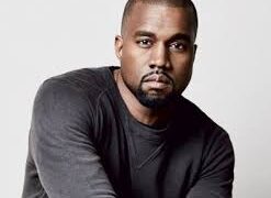 Kanye West se postula como candidato presidencial de Estados Unidos