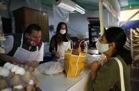 México suma 35,006 defunciones por COVID19