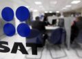 SAT logra recaudación histórica de 64 mil mdp