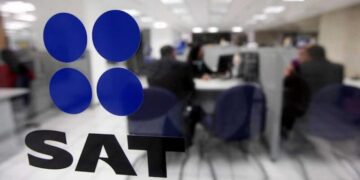 SAT logra recaudación histórica de 64 mil mdp