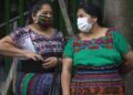 México registra 31,119 fallecidos por coronavirus
