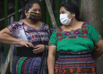 México registra 31,119 fallecidos por coronavirus
