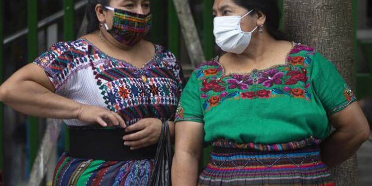 México registra 31,119 fallecidos por coronavirus