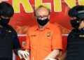 Pederasta se suicida en una prisión de Indonesia
