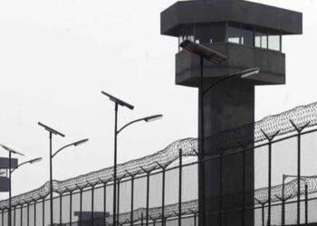 CJF arranca investigación contra juez que liberó al Mochomo