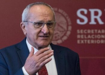 Al frente de la OMC Jesús Seade apuesta por combatir controversias