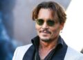 Johnny Depp niega haber abofeteado a su exesposa por reírse de su tatuaje