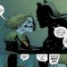 Un Joker mujer podría llegar en Flash junto con Michael Keaton