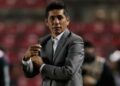 El Negro Santos pide oportunidad para Jorge Campos en Pumas