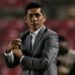 El Negro Santos pide oportunidad para Jorge Campos en Pumas