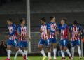Chivas se burla del América tras eliminarlo de la Copa GNP