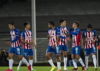 Chivas se burla del América tras eliminarlo de la Copa GNP