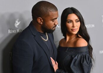 Kanye West va al hospital debido a preocupantes episodios de bipolaridad