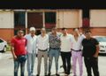 Los Acme, banda clave en el atentado contra Omar García Harfuch