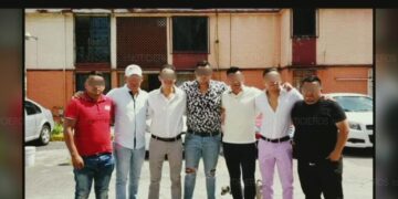 Los Acme, banda clave en el atentado contra Omar García Harfuch