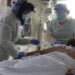 Houston reporta hospitales desbordados por Covid-19