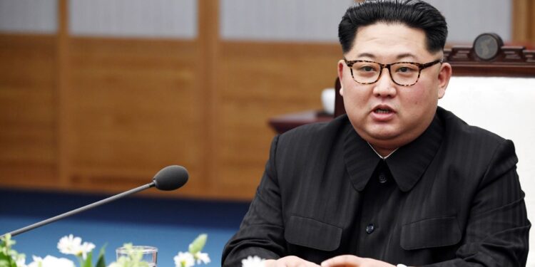 Kim Jong-un destaca capacidad nuclear de Corea del Norte