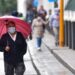 Tormenta tropical Cristina provocará lluvias en el occidente y sur de México