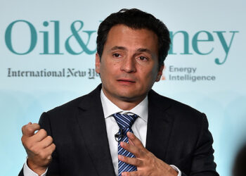 España autoriza extradición a México de Emilio Lozoya, exdirector de Pemex