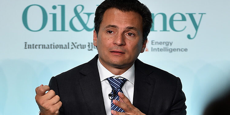 España autoriza extradición a México de Emilio Lozoya, exdirector de Pemex