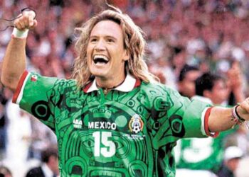 Los jerseys más hermosos de del mundo