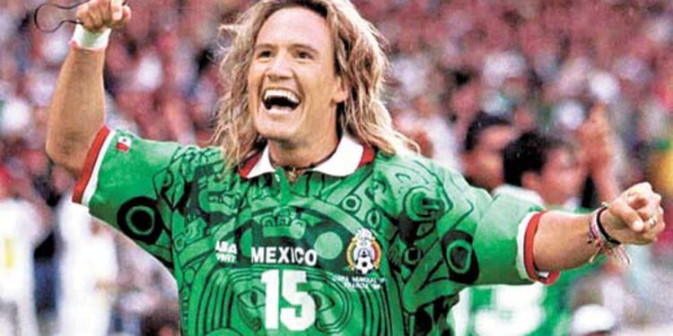 Los jerseys más hermosos de del mundo