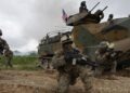 Decenas de marines de EEUU contraen coronavirus en Japón