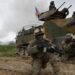 Decenas de marines de EEUU contraen coronavirus en Japón