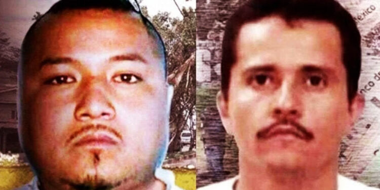 Gobierno federal declara la guerra al CJNG congelando cuentas bancarias