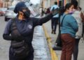 Multarán a quienes no usen cubrebocas en Tehuantepec, Oaxaca