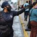 Multarán a quienes no usen cubrebocas en Tehuantepec, Oaxaca