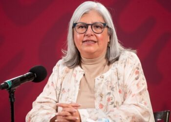 México no incumple cláusula de T-MEC por impuesto digital: Secretaría de Economía