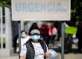 México suma 42 mil 645 muertes y 378 mil 285 casos de Covid-19