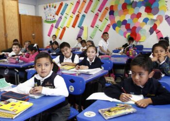 Fechas de la SEP para inscripciones extemporáneas a nivel básico