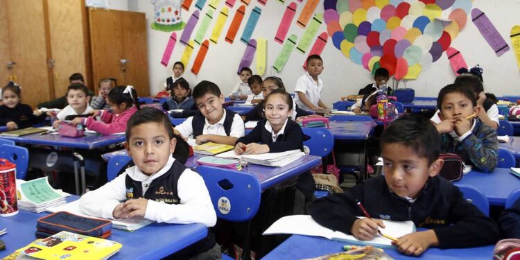 Fechas de la SEP para inscripciones extemporáneas a nivel básico