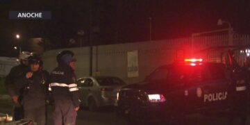 Muere hombre al interior del Museo de la Tecnología de la Ciudad de México