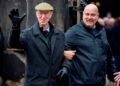 Muere Jack Charlton, leyenda del Leeds y campeón del mundo con Inglaterra