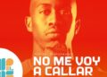 “No me voy a callar (un pensamiento en voz alta)” en Vivo el Arte