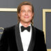 Brad Pitt nominado a los Emmy por sketch del doctor Fauci
