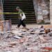 Van 5 mil 660 réplicas del sismo magnitud 7.4 en Oaxaca