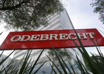 Odebrecht obtuvo beneficios por más de 857 mdp por sobornos de Lozoya