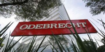 Odebrecht obtuvo beneficios por más de 857 mdp por sobornos de Lozoya