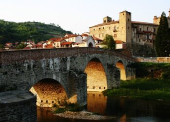 Ofrecen 2000 euros para mudarse a Italia