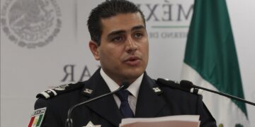 Vinculan a proceso a otros dos presuntos agresores de Omar García Harfuch