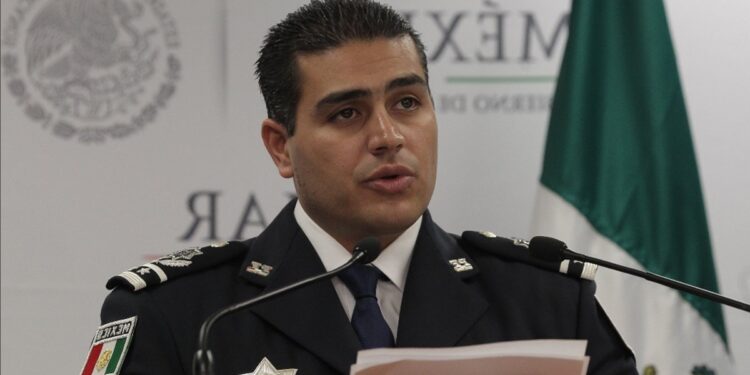 Vinculan a proceso a otros dos presuntos agresores de Omar García Harfuch