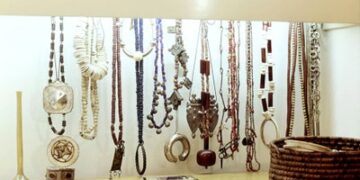 Moda vintage: las ventajas de comprar artículos de segunda mano