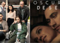 Oscuro Deseo: suspenso, misterio y obsesión, la nueva serie de Maite Perroni