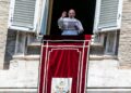 El papa Francisco pide se implemente la tregua global por COVID-19 solicitada por la ONU