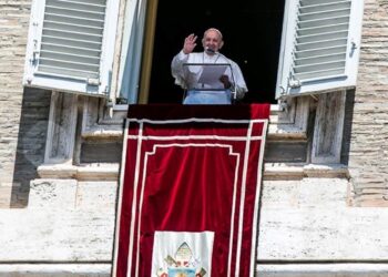 El papa Francisco pide se implemente la tregua global por COVID-19 solicitada por la ONU