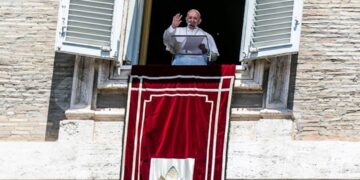 El papa Francisco pide se implemente la tregua global por COVID-19 solicitada por la ONU